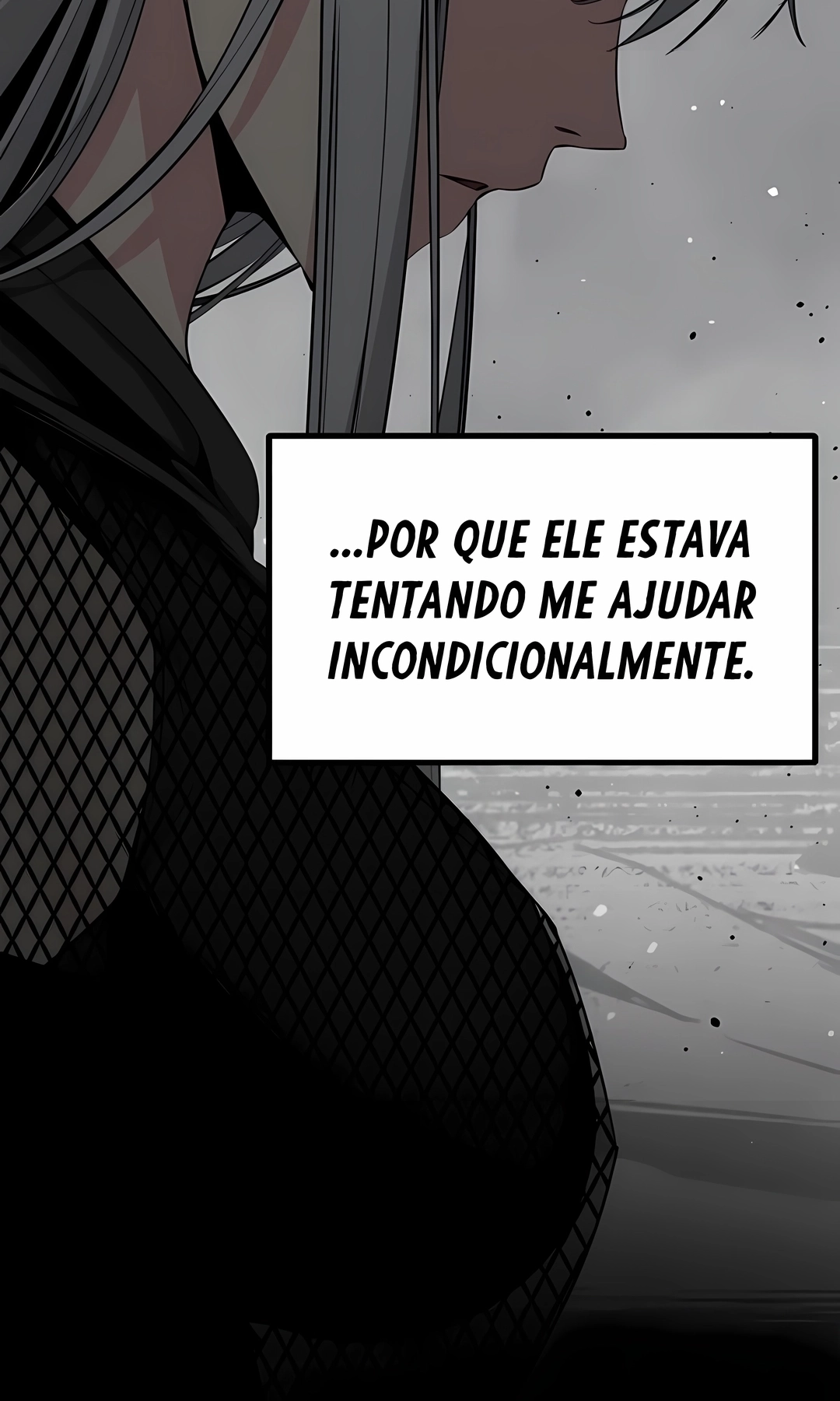 Assassina de Heróis Capítulo 227 Página 26