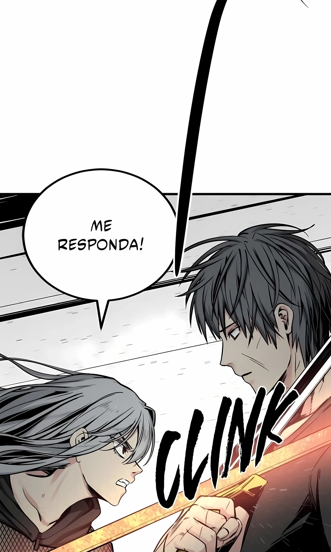 Assassina de Heróis Capítulo 227 Página 3