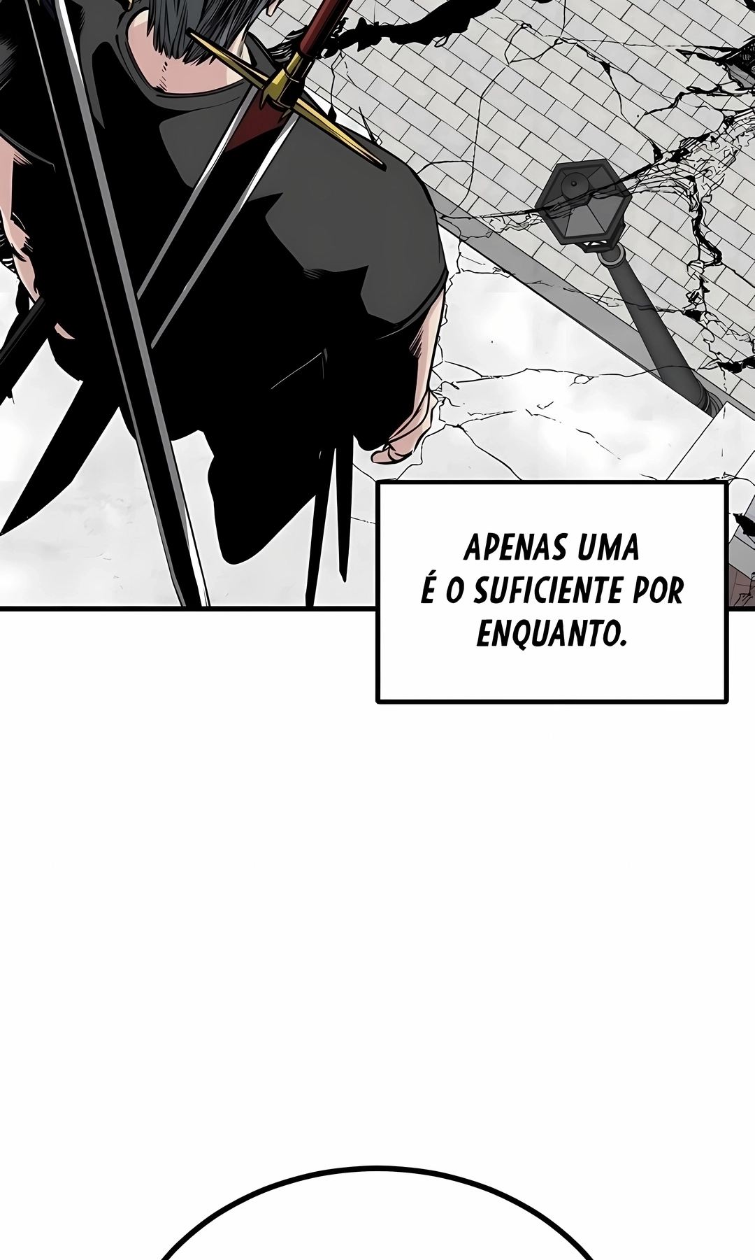Assassina de Heróis Capítulo 227 Página 33