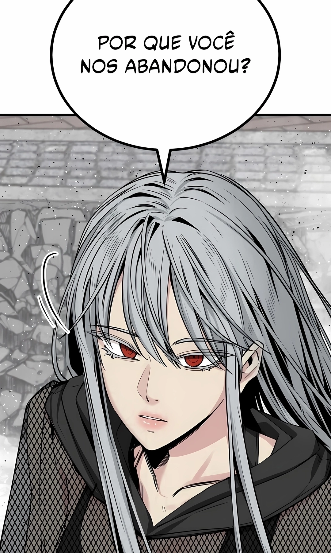 Assassina de Heróis Capítulo 227 Página 34
