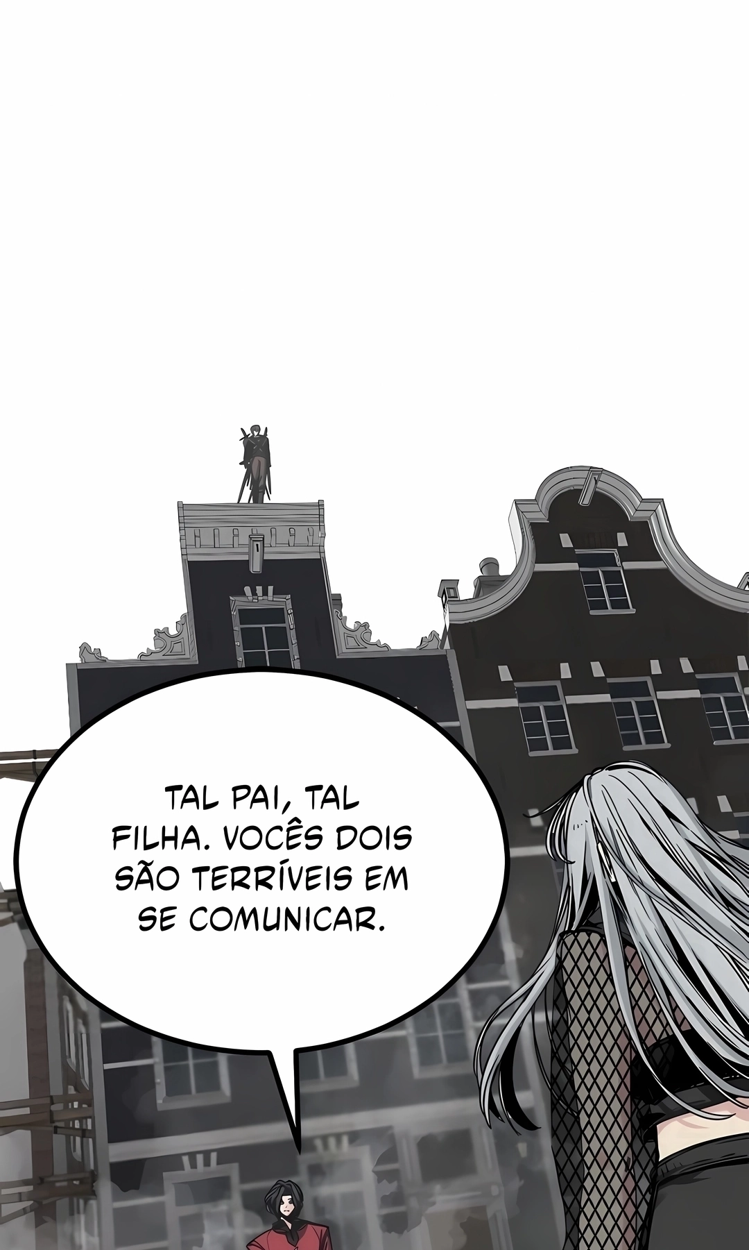 Assassina de Heróis Capítulo 227 Página 42