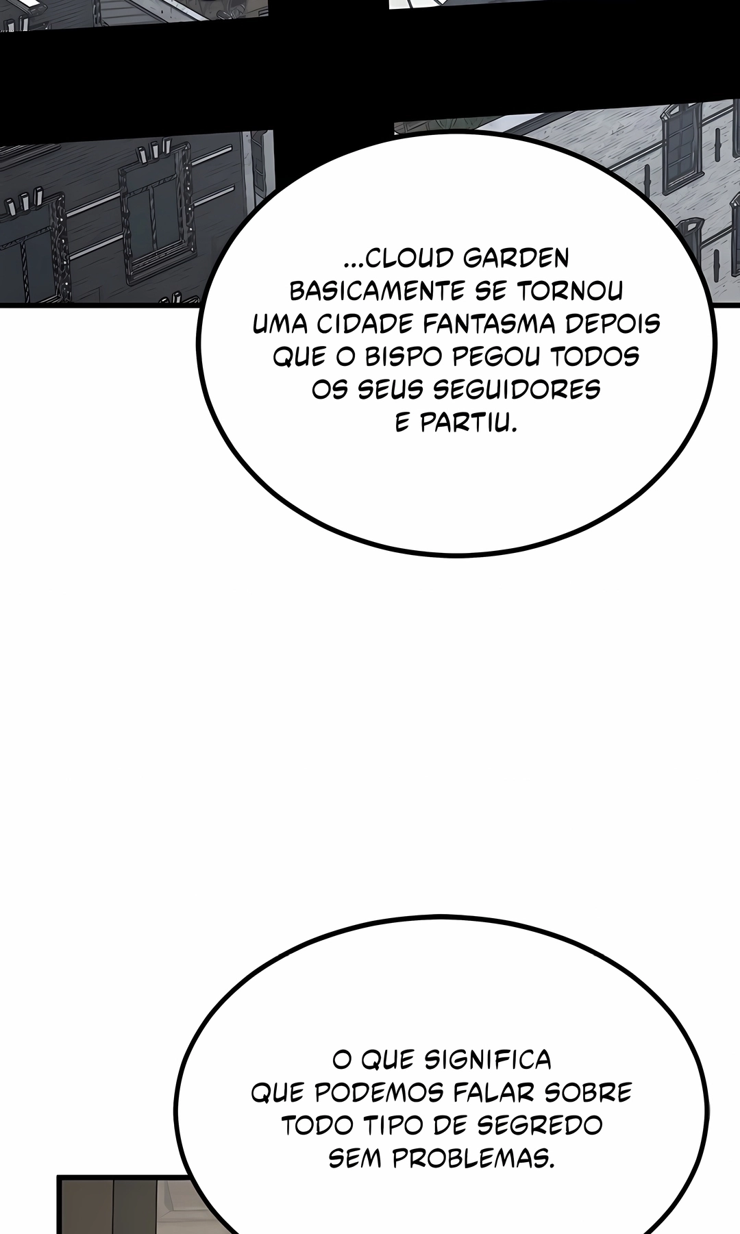 Assassina de Heróis Capítulo 227 Página 47