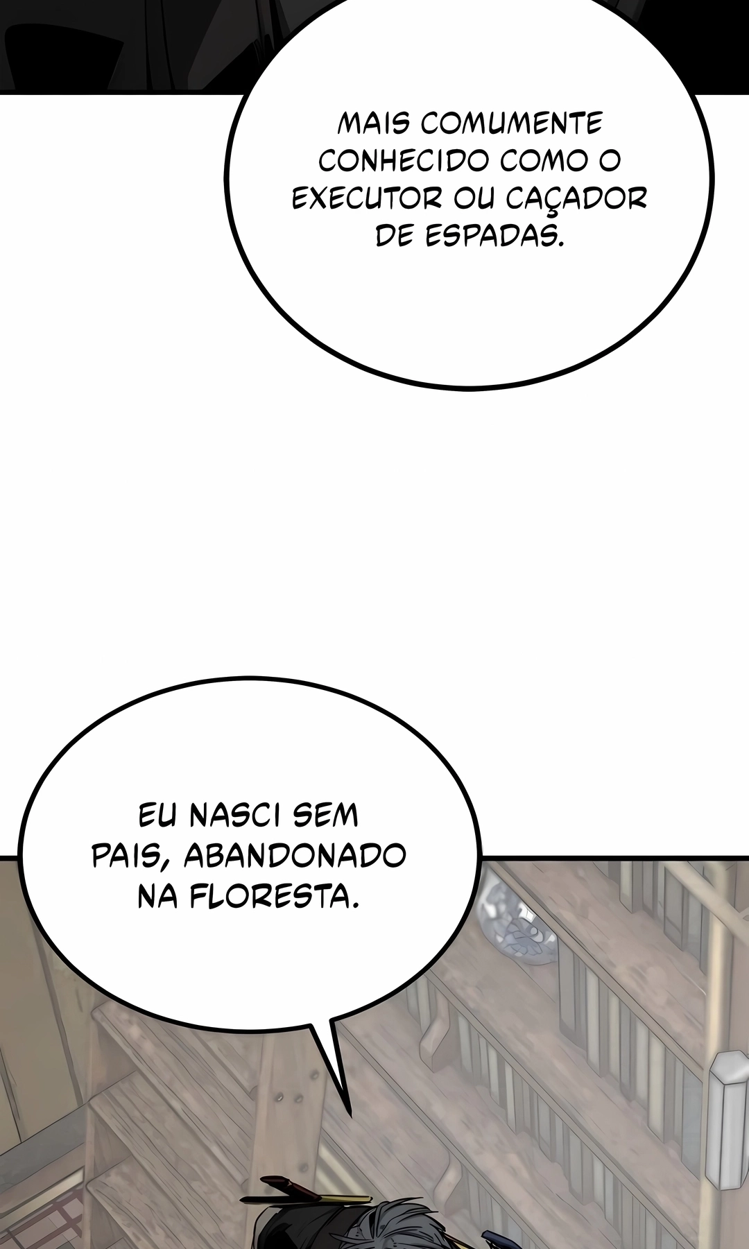 Assassina de Heróis Capítulo 227 Página 54