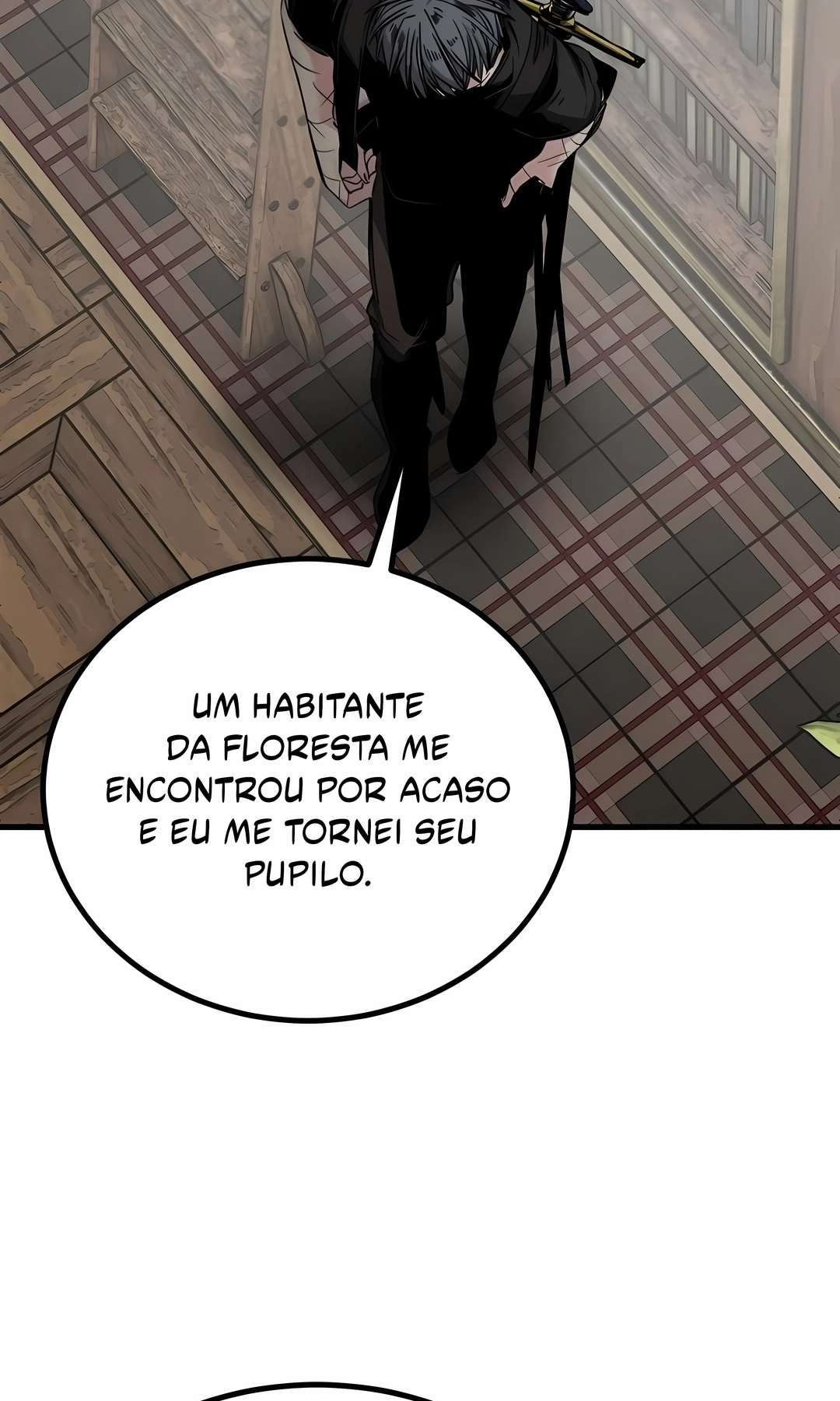 Assassina de Heróis Capítulo 227 Página 55