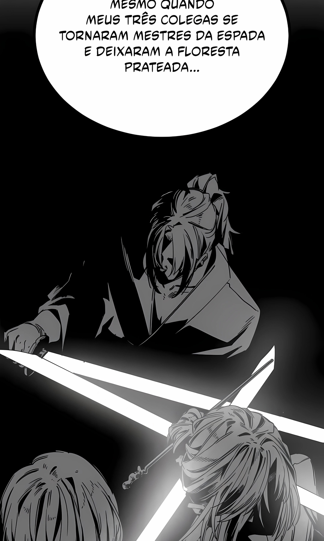 Assassina de Heróis Capítulo 227 Página 57