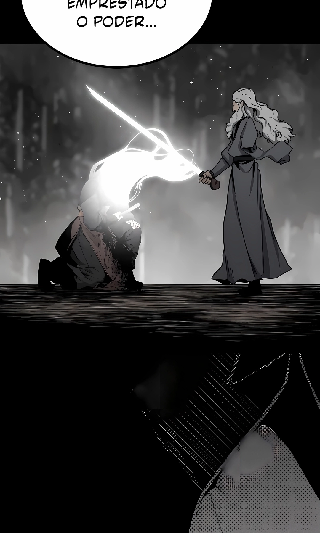 Assassina de Heróis Capítulo 227 Página 59