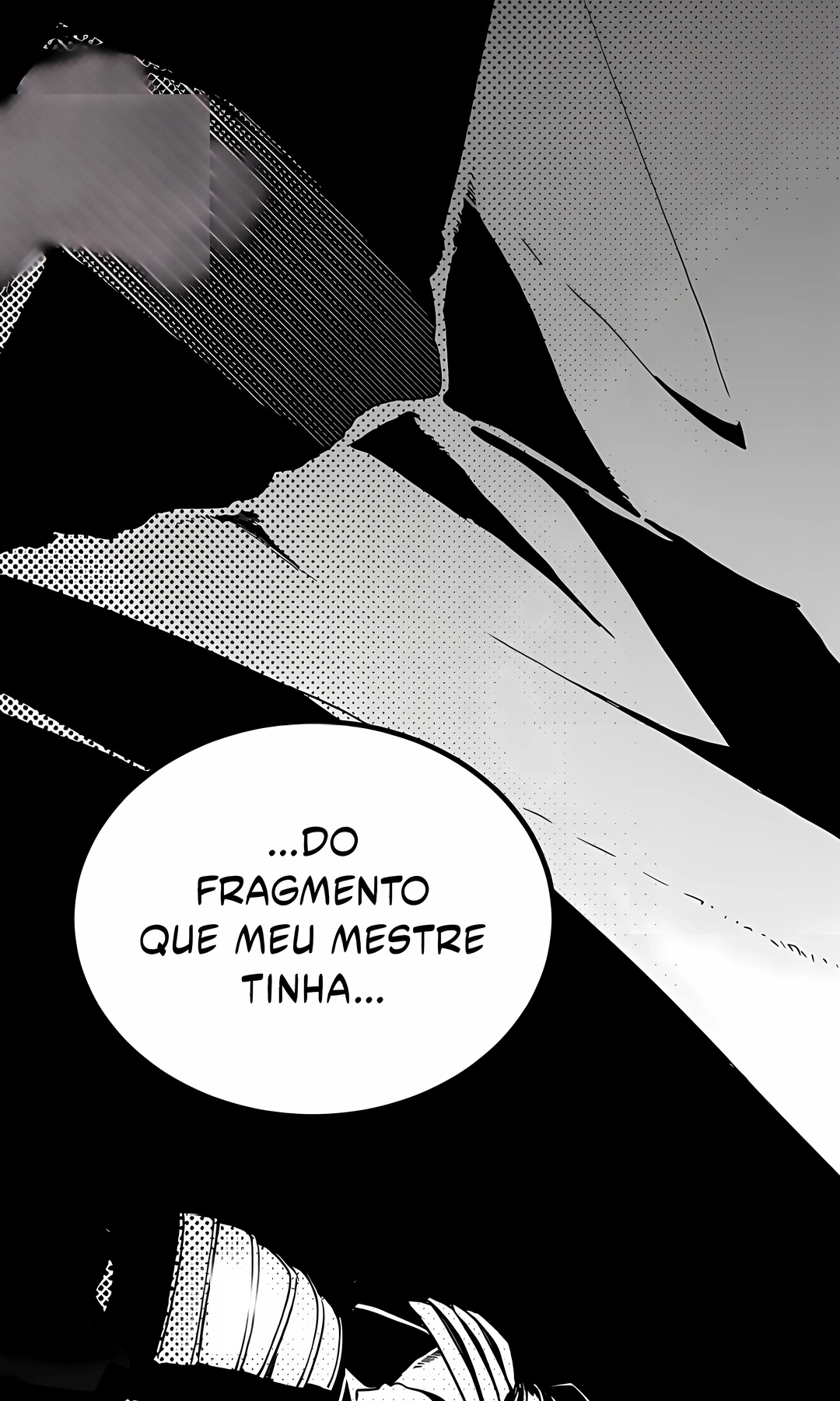 Assassina de Heróis Capítulo 227 Página 60