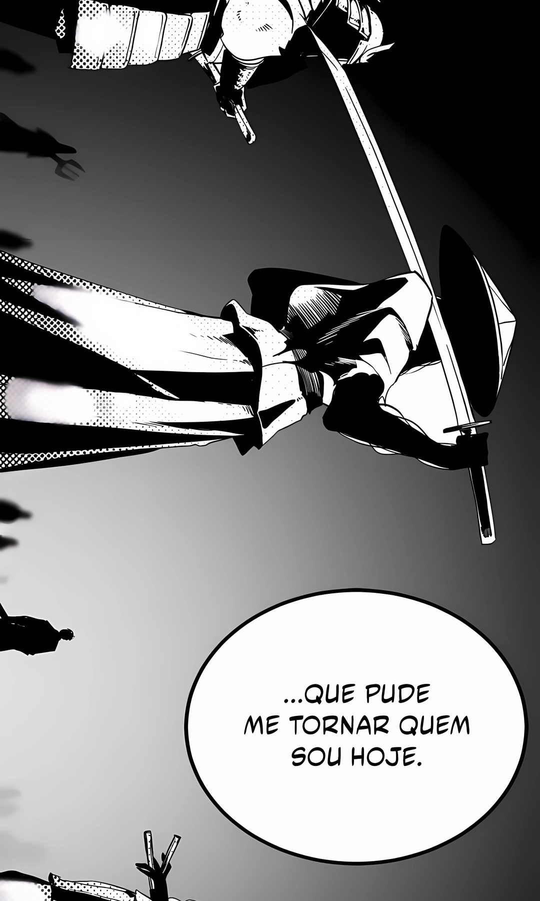 Assassina de Heróis Capítulo 227 Página 61