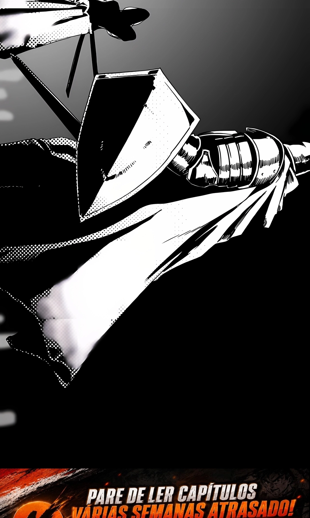 Assassina de Heróis Capítulo 227 Página 62