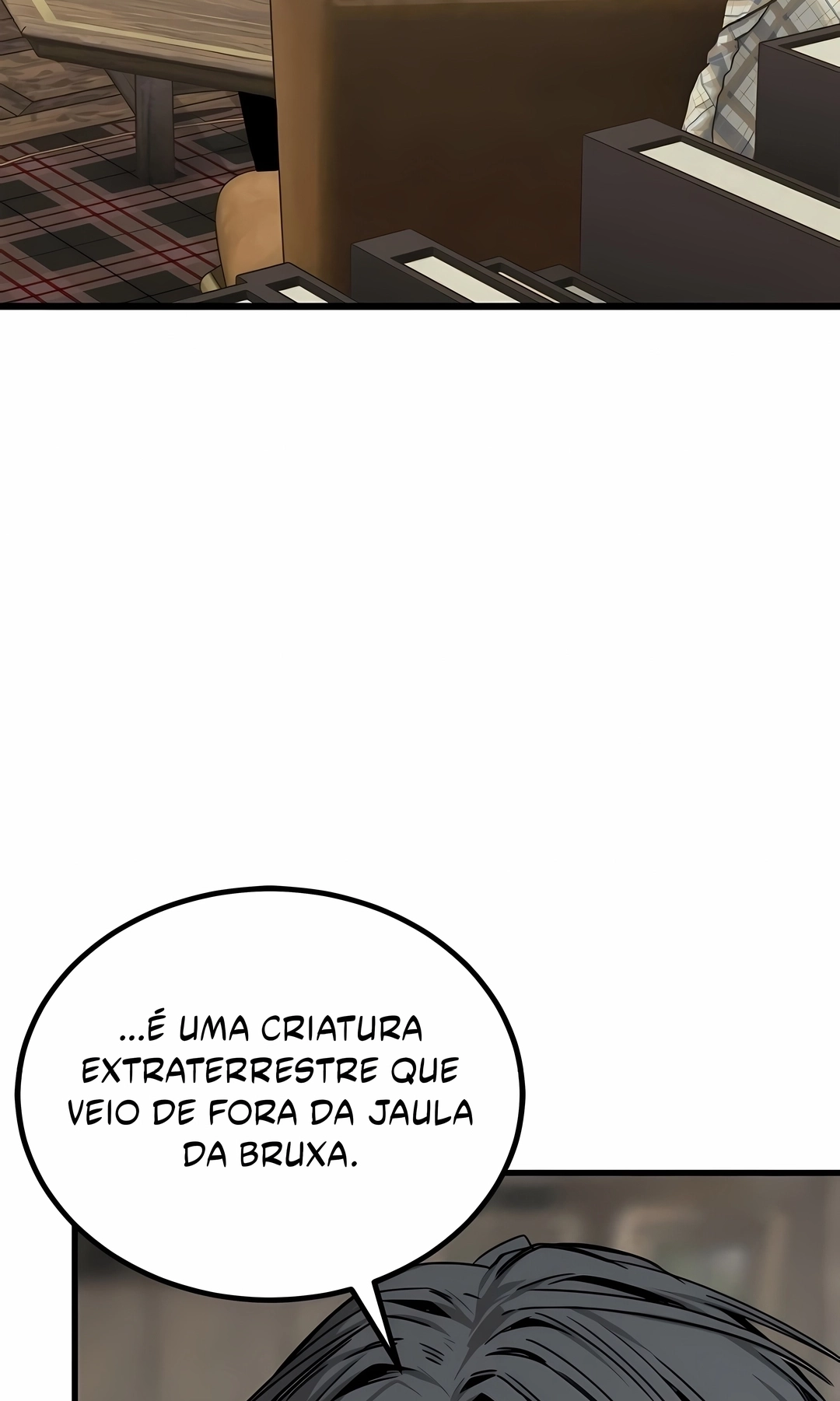 Assassina de Heróis Capítulo 227 Página 65