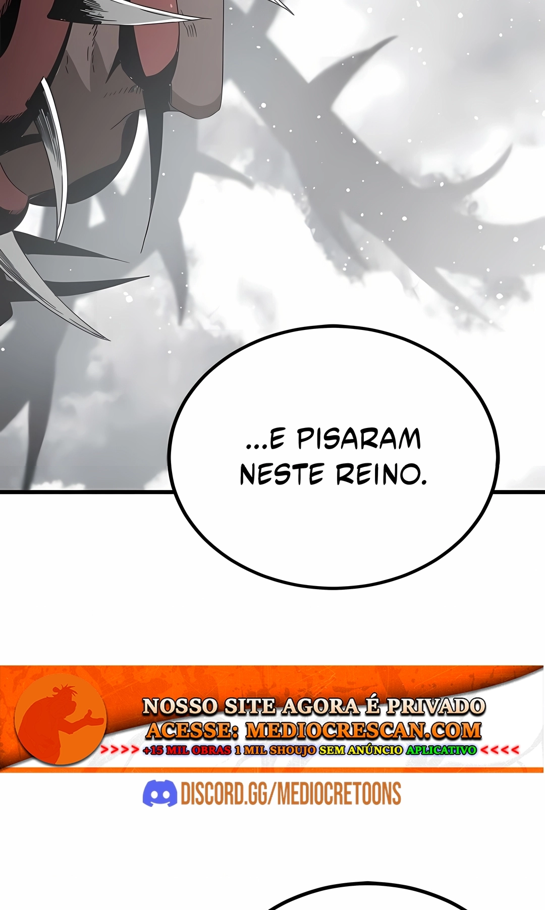Assassina de Heróis Capítulo 227 Página 69