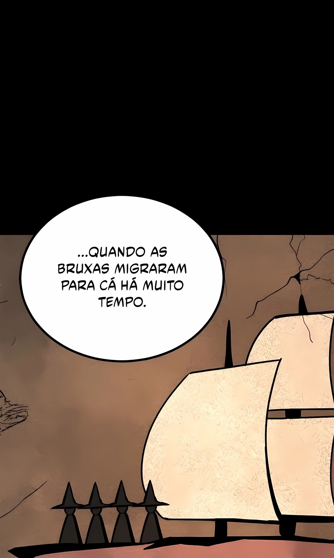Assassina de Heróis Capítulo 227 Página 71