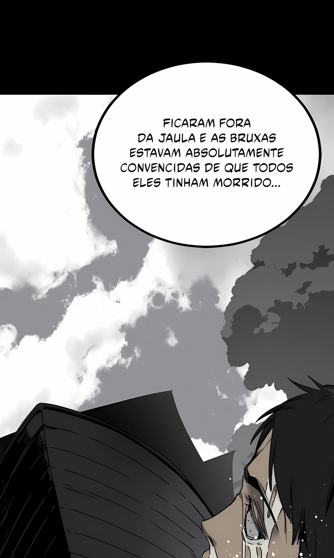 Assassina de Heróis Capítulo 227 Página 74