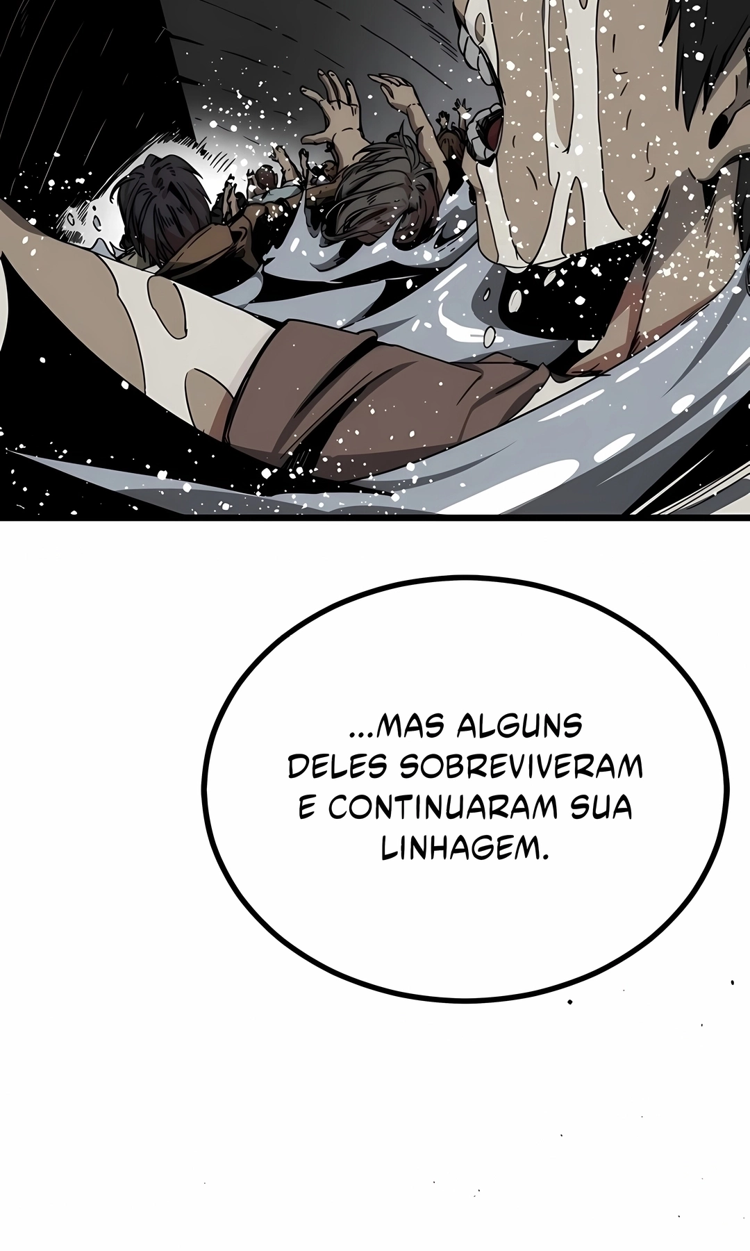 Assassina de Heróis Capítulo 227 Página 75