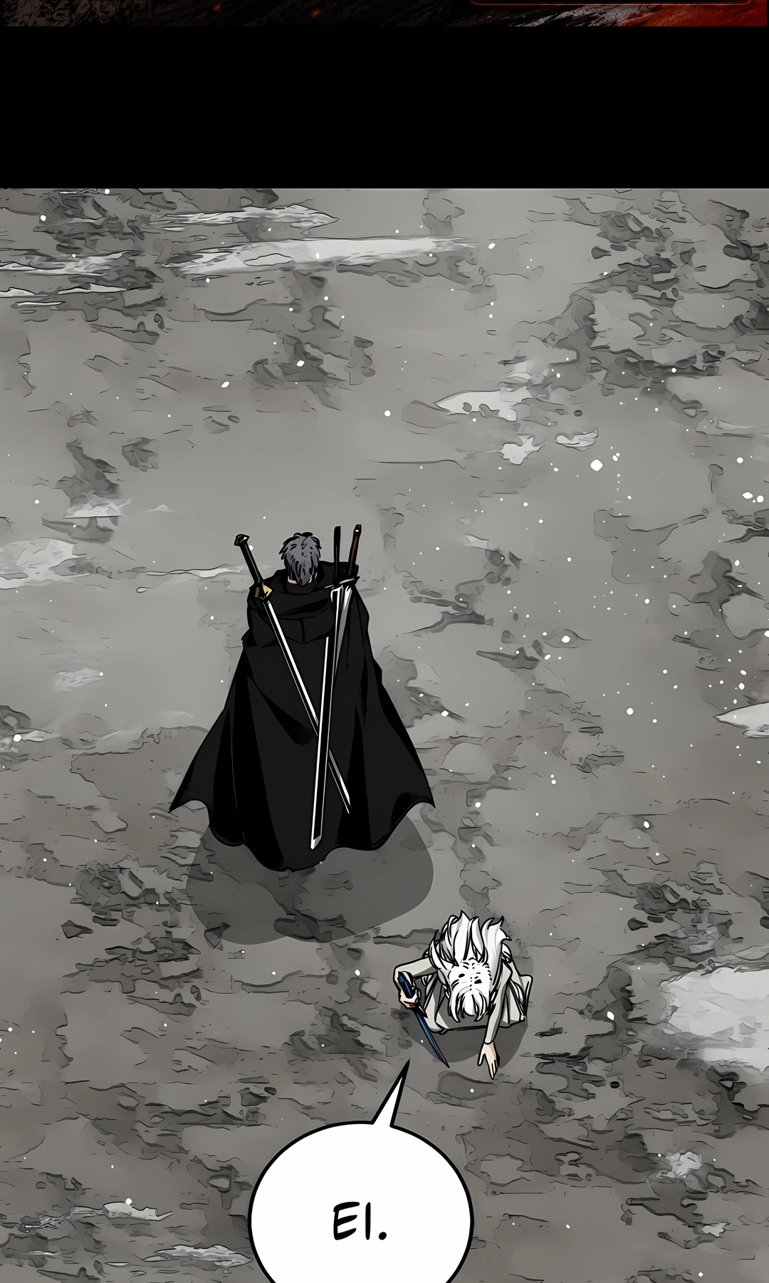Assassina de Heróis Capítulo 227 Página 79