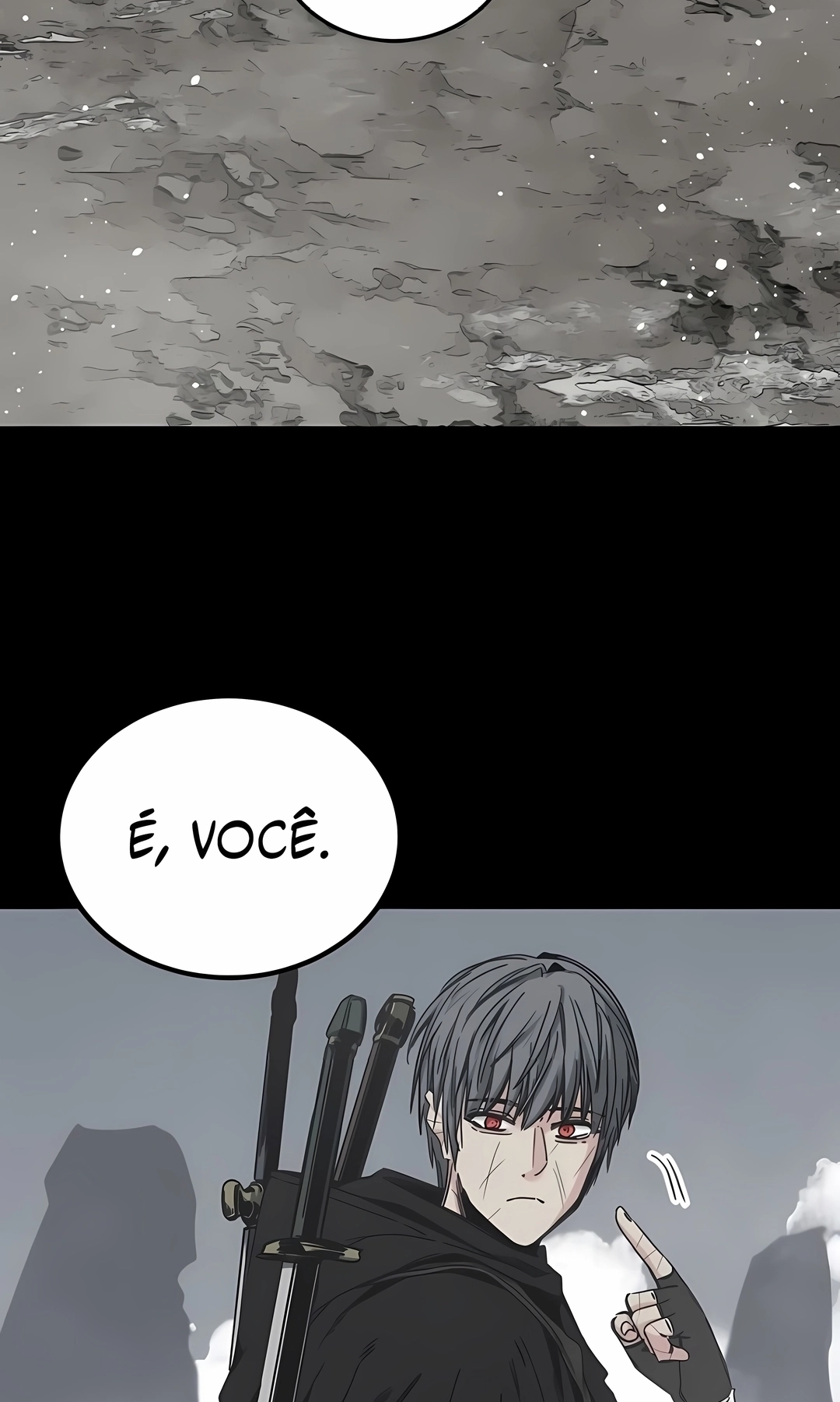 Assassina de Heróis Capítulo 227 Página 80