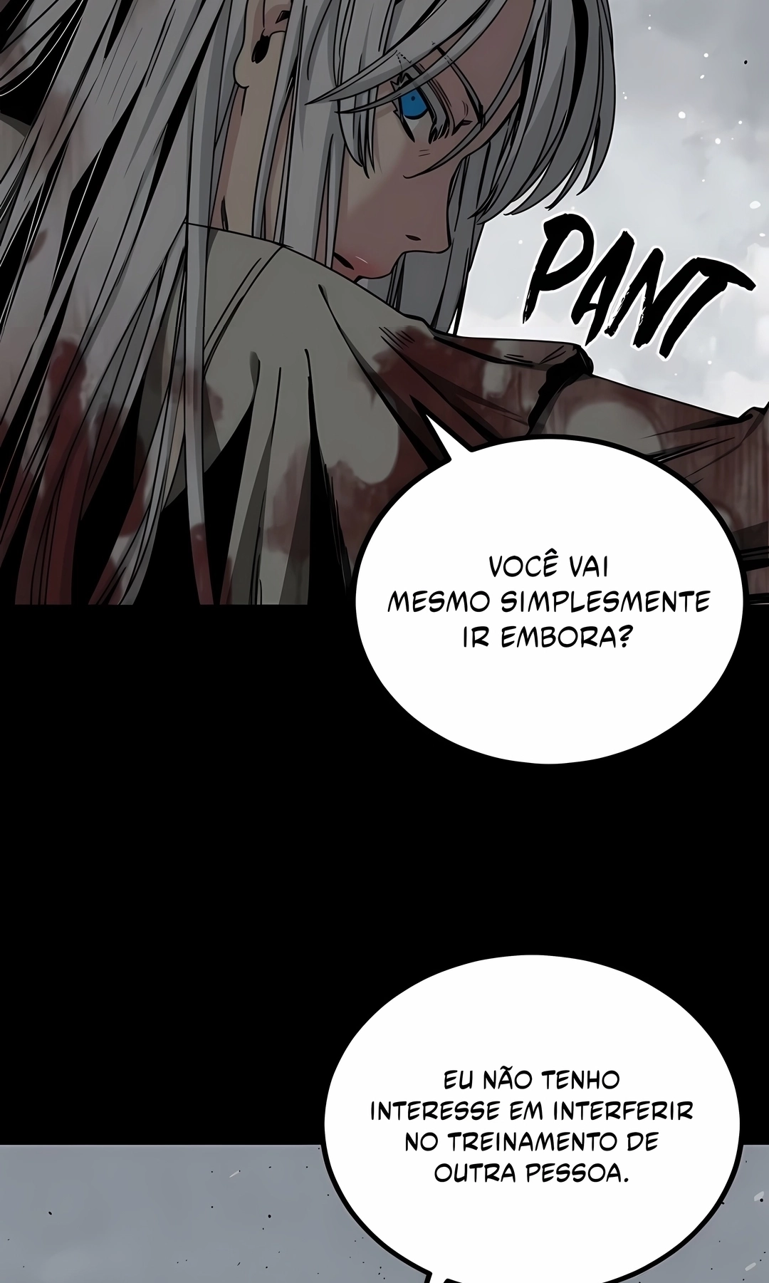 Assassina de Heróis Capítulo 227 Página 82