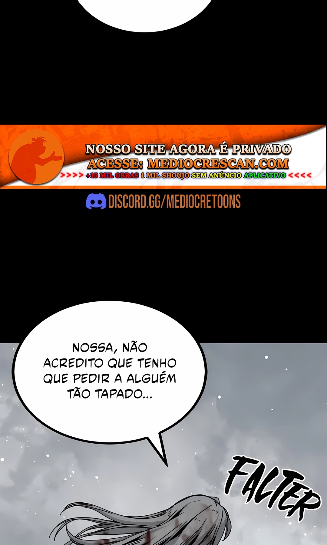 Assassina de Heróis Capítulo 227 Página 84