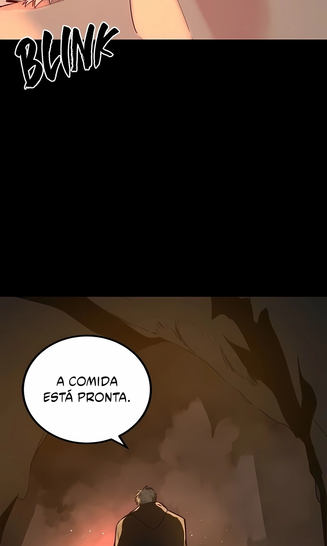 Assassina de Heróis Capítulo 227 Página 90