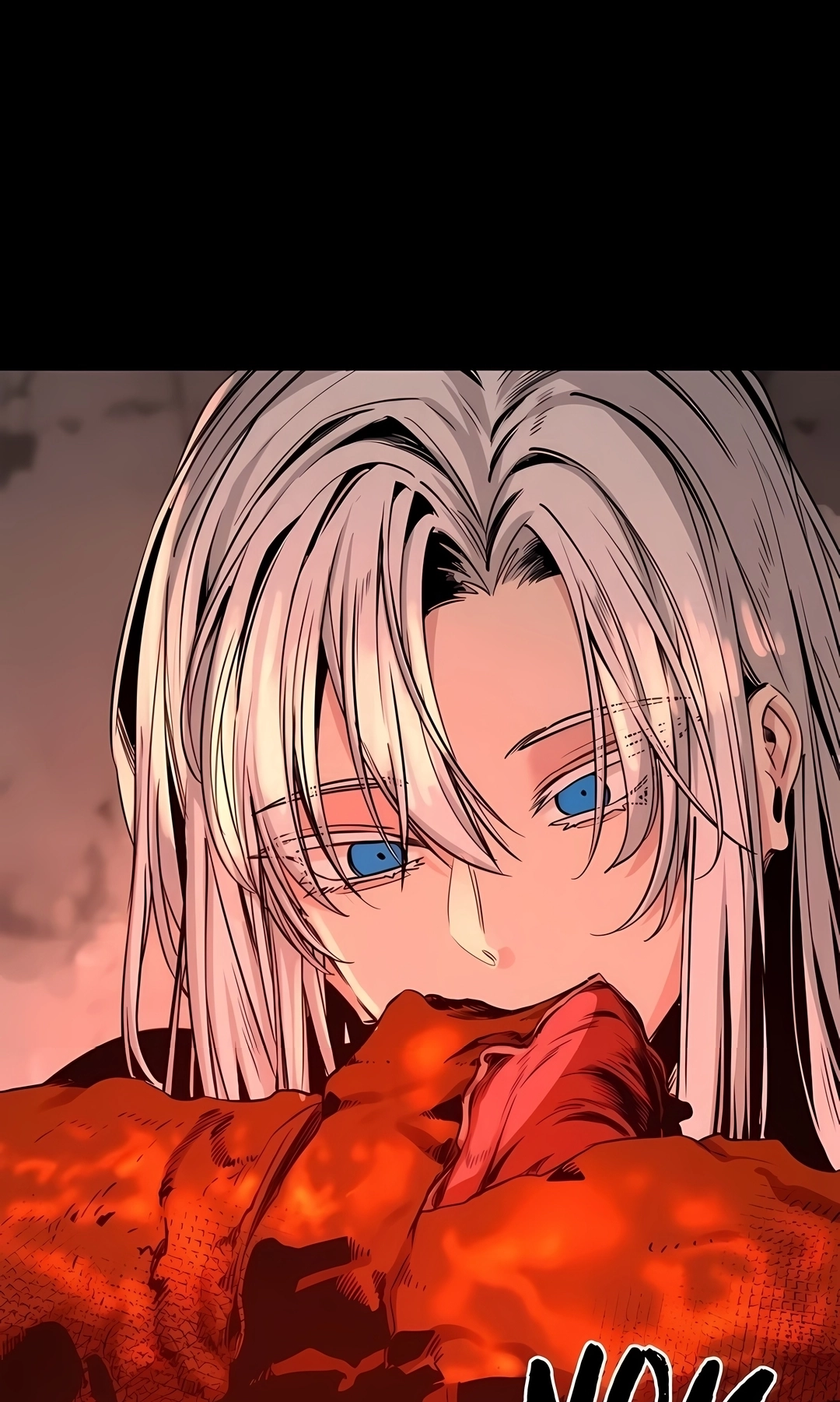 Assassina de Heróis Capítulo 227 Página 95