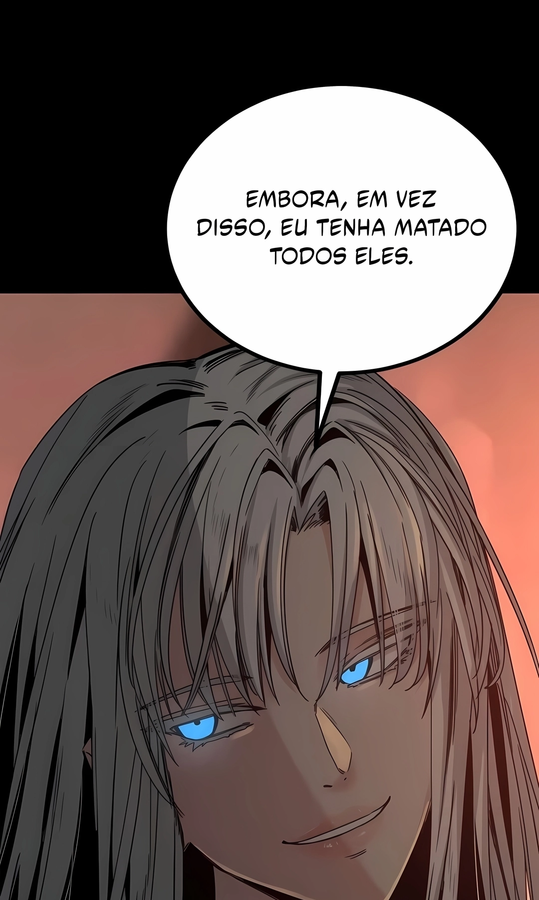 Assassina de Heróis Capítulo 227 Página 99