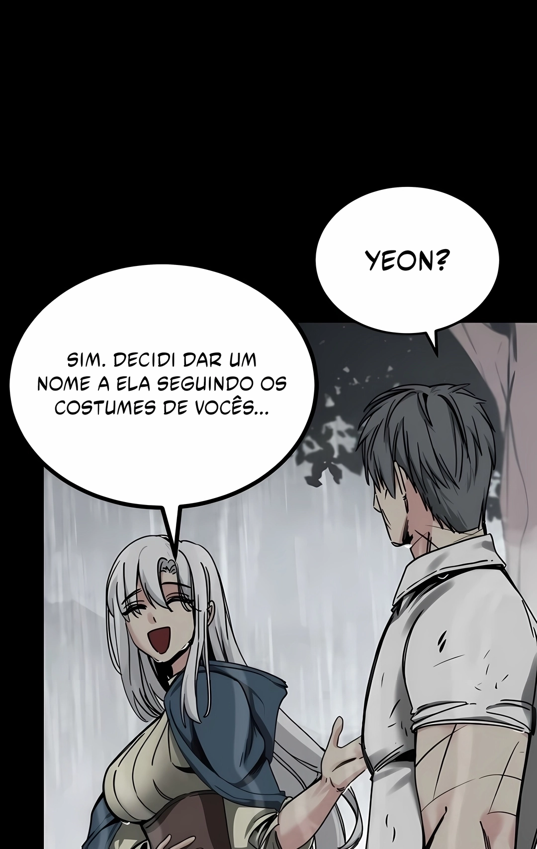 Assassina de Heróis Capítulo 228 Página 10