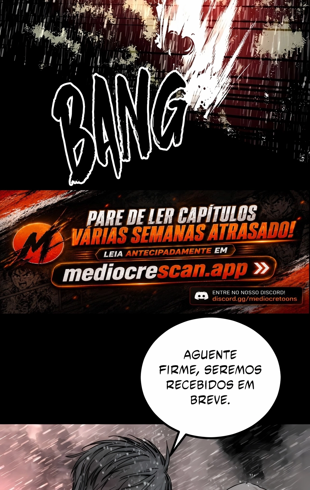 Assassina de Heróis Capítulo 228 Página 100