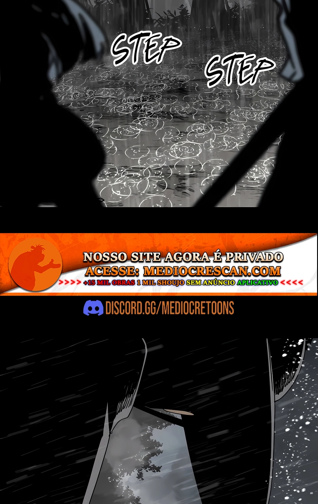 Assassina de Heróis Capítulo 228 Página 106