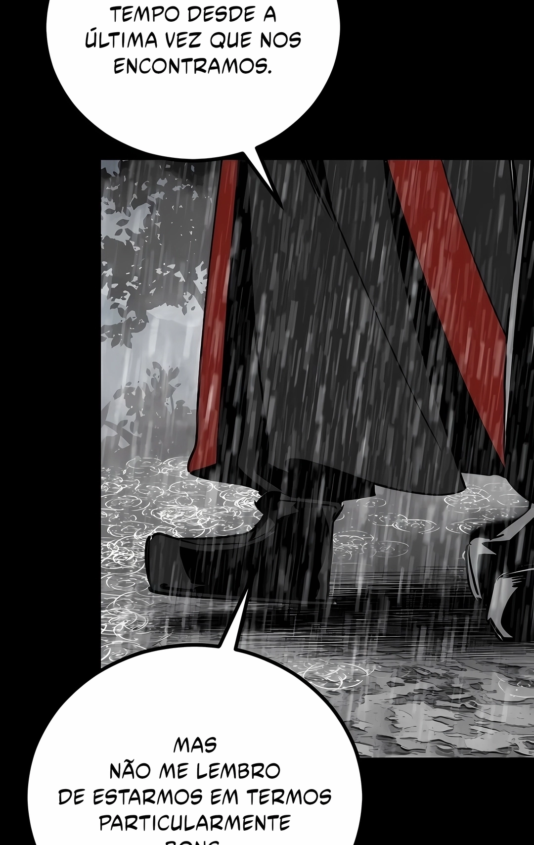 Assassina de Heróis Capítulo 228 Página 109