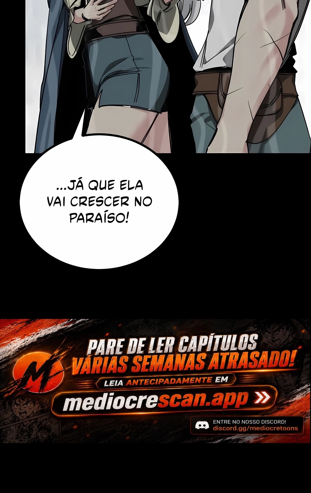 Assassina de Heróis Capítulo 228 Página 11