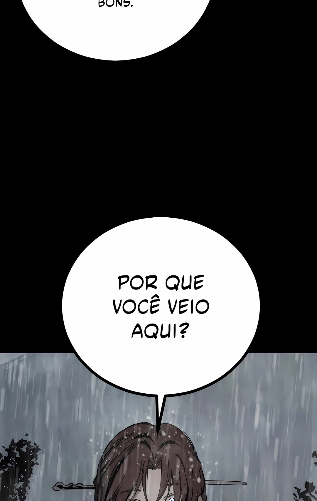 Assassina de Heróis Capítulo 228 Página 110