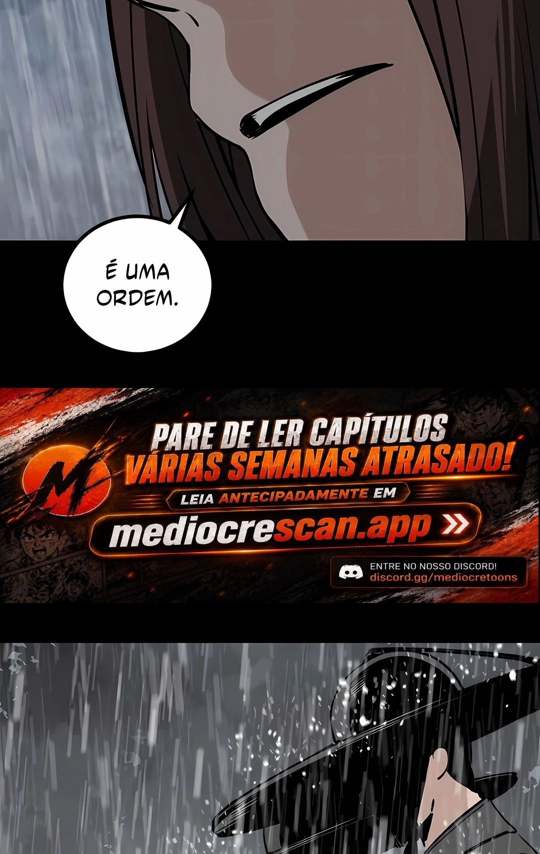 Assassina de Heróis Capítulo 228 Página 114