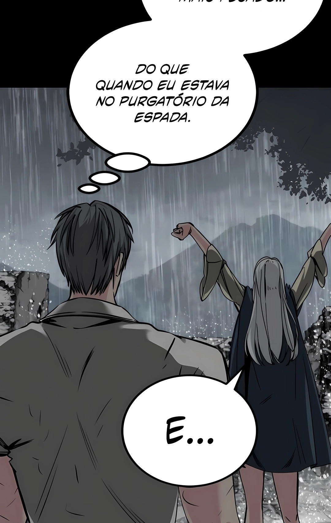 Assassina de Heróis Capítulo 228 Página 13
