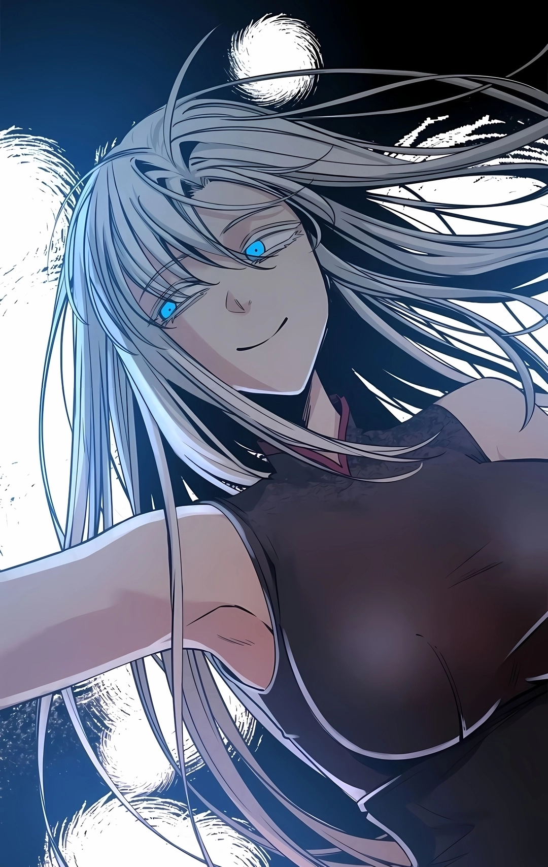 Assassina de Heróis Capítulo 228 Página 23