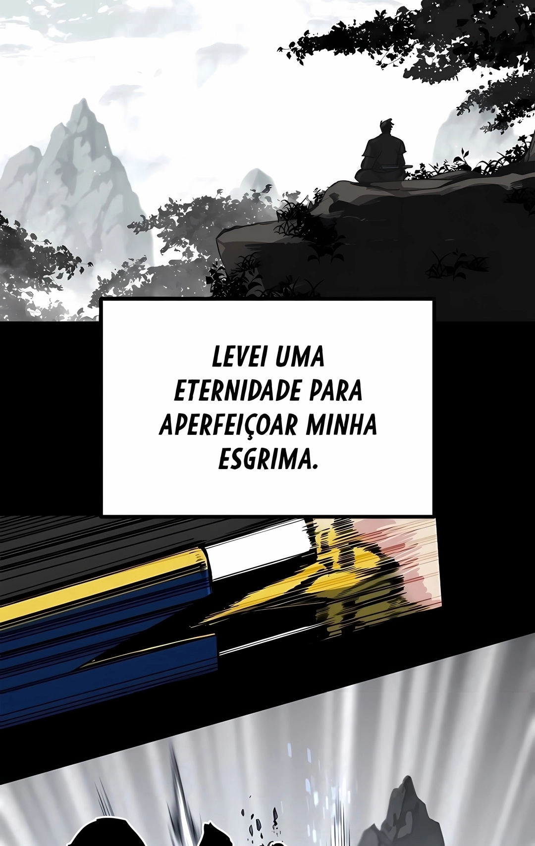 Assassina de Heróis Capítulo 228 Página 25