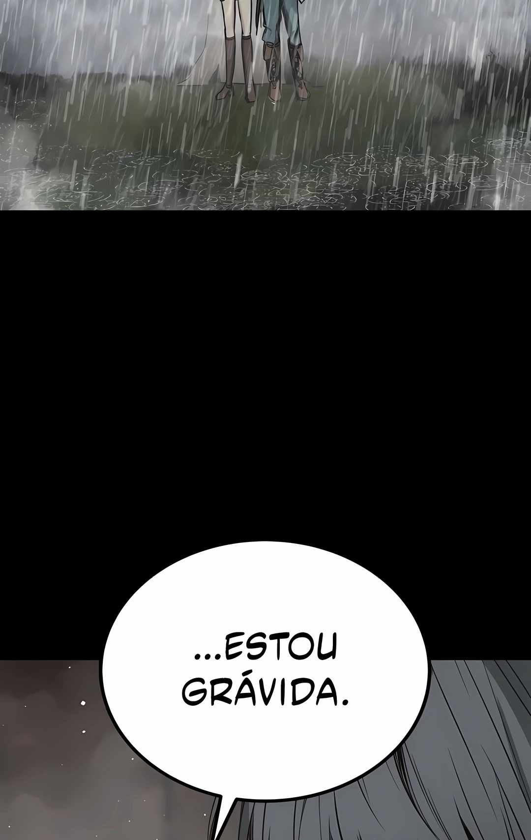 Assassina de Heróis Capítulo 228 Página 3