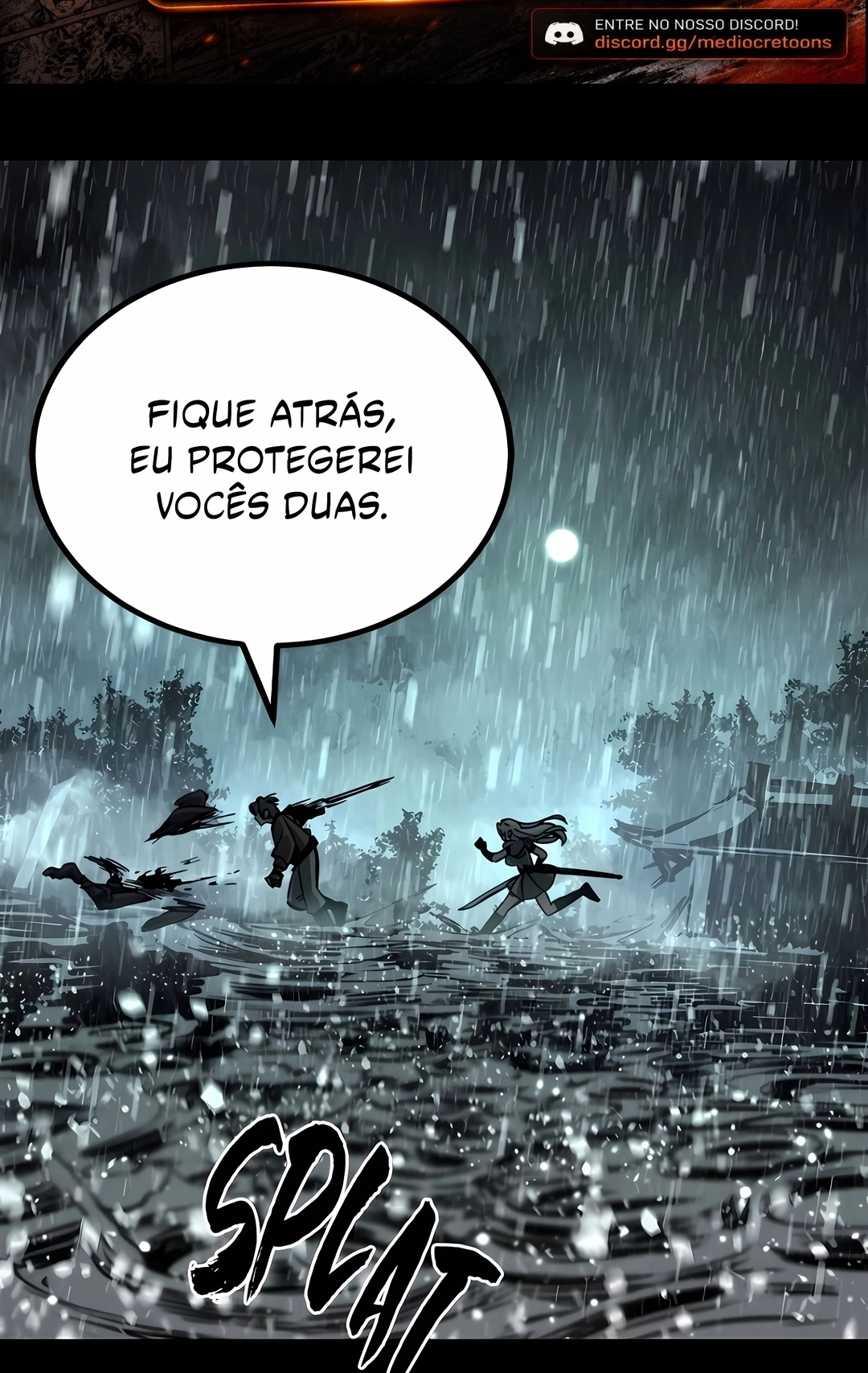 Assassina de Heróis Capítulo 228 Página 33
