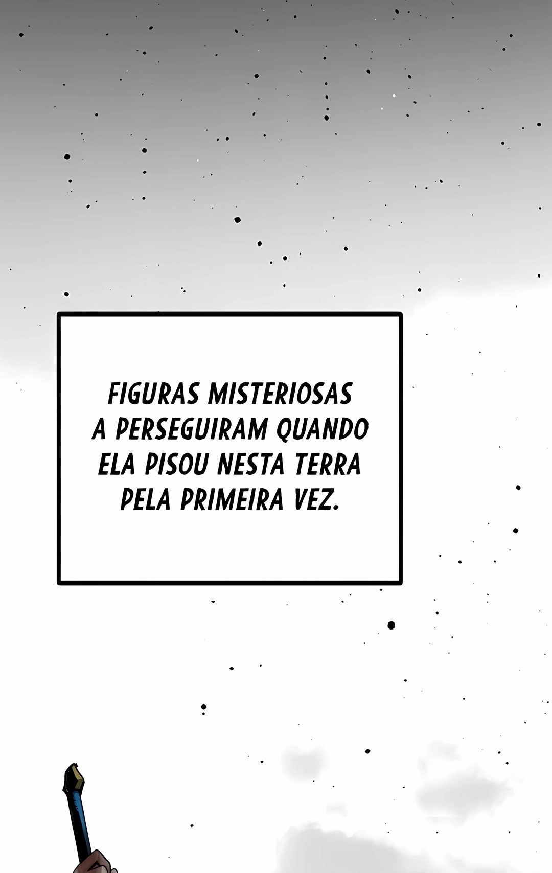 Assassina de Heróis Capítulo 228 Página 35