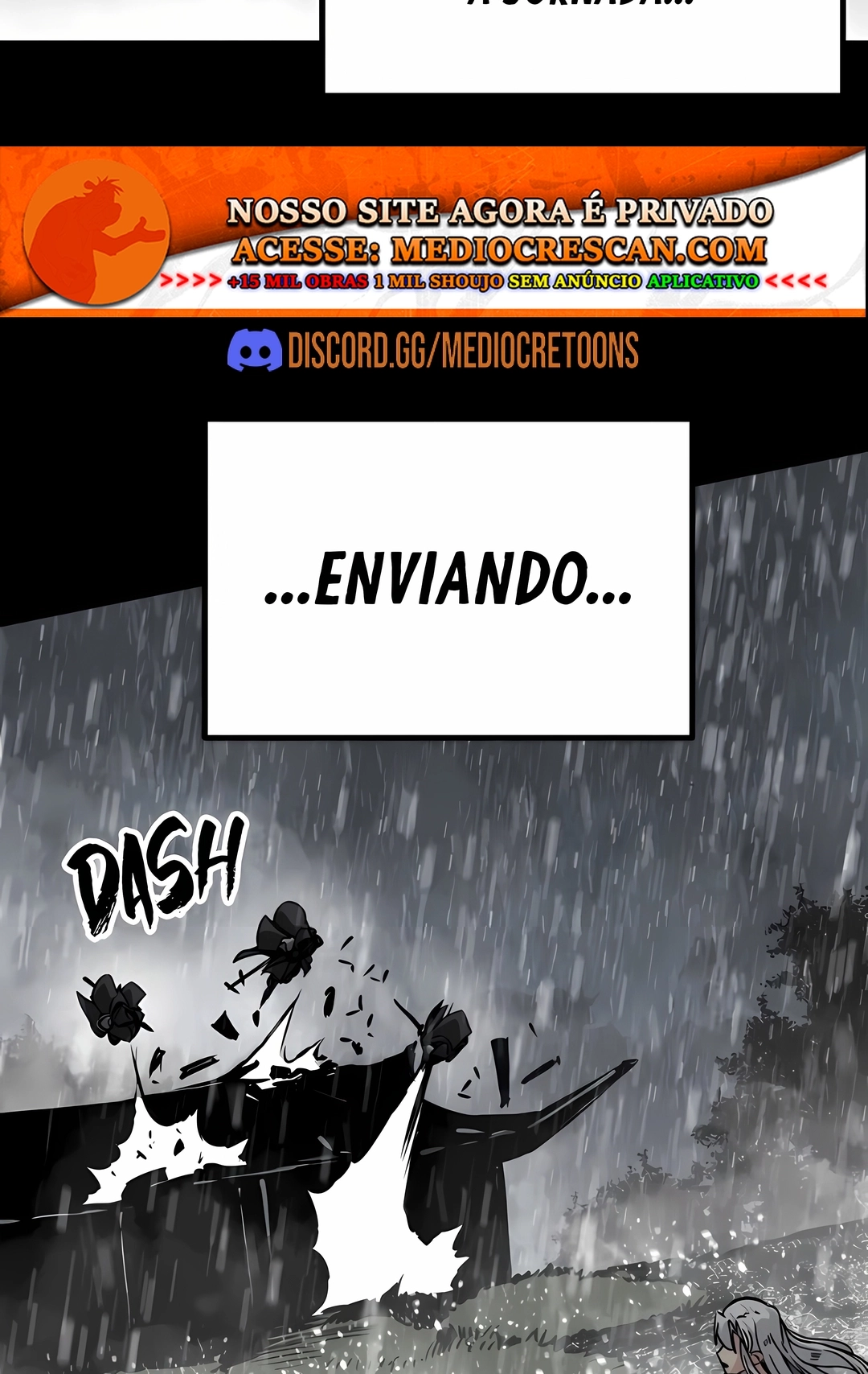 Assassina de Heróis Capítulo 228 Página 37