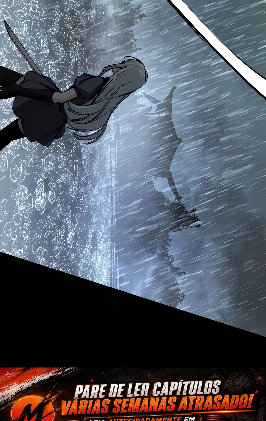 Assassina de Heróis Capítulo 228 Página 44