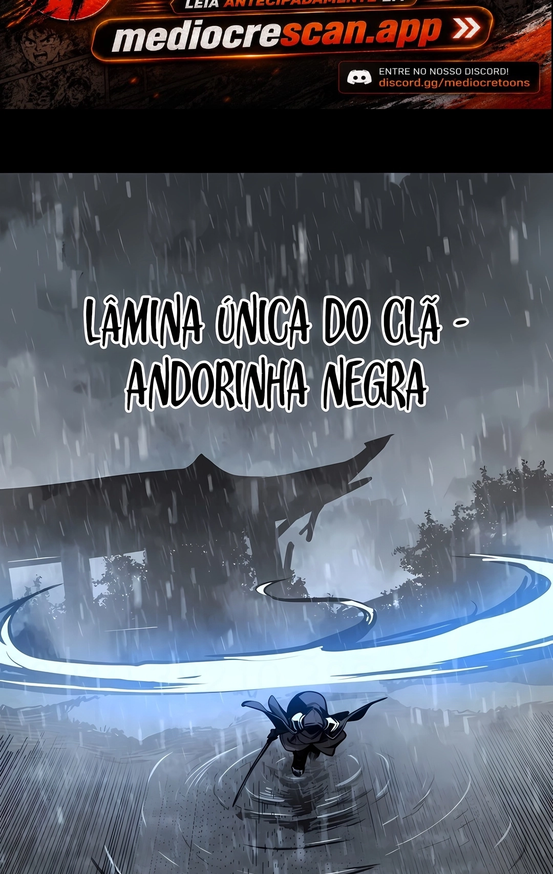 Assassina de Heróis Capítulo 228 Página 45