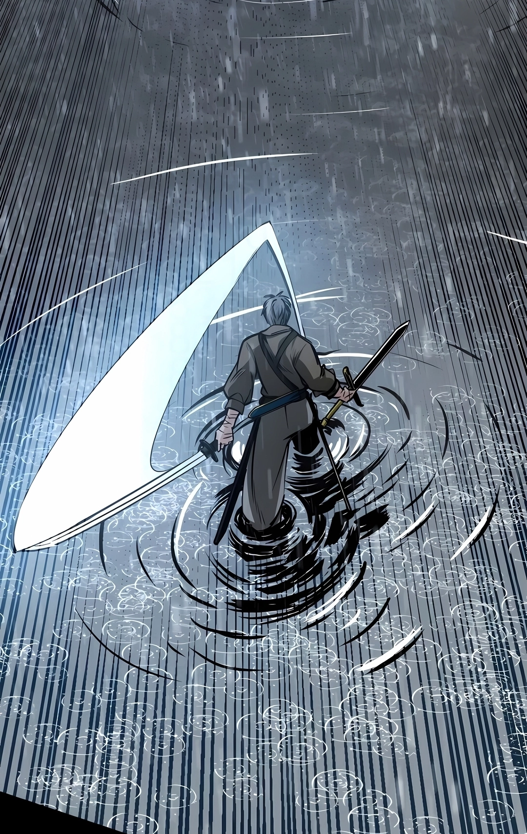 Assassina de Heróis Capítulo 228 Página 46