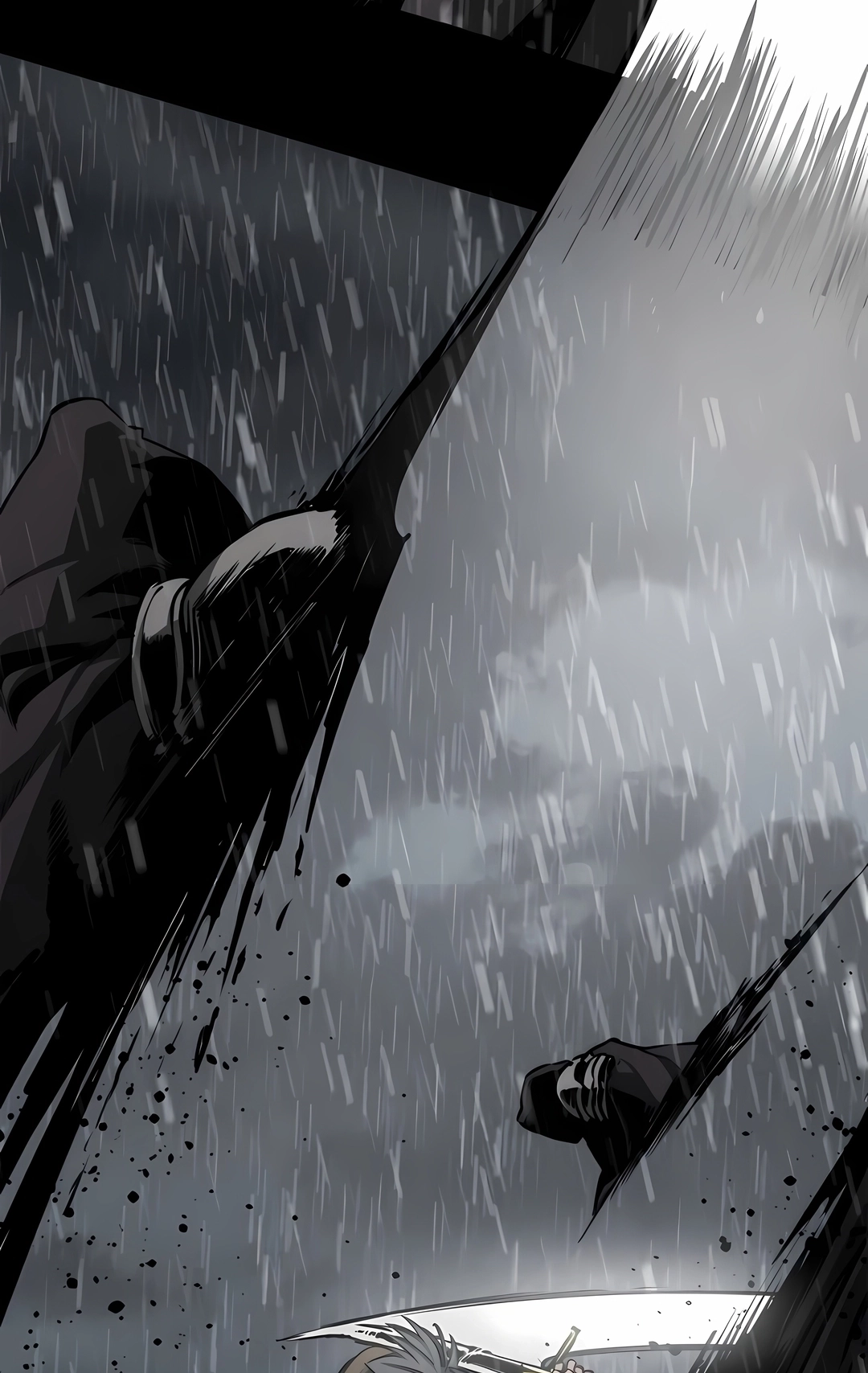 Assassina de Heróis Capítulo 228 Página 56