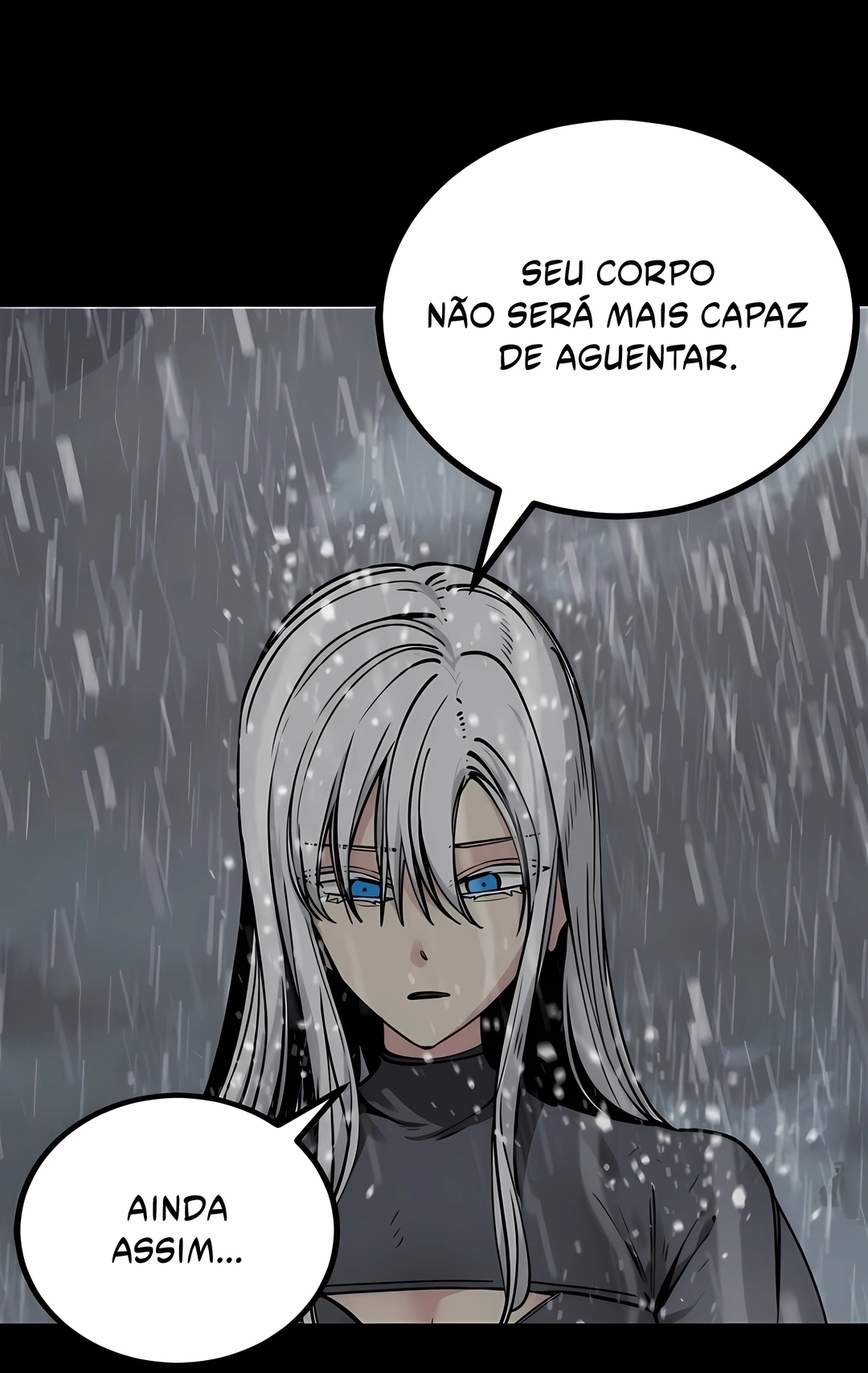 Assassina de Heróis Capítulo 228 Página 58