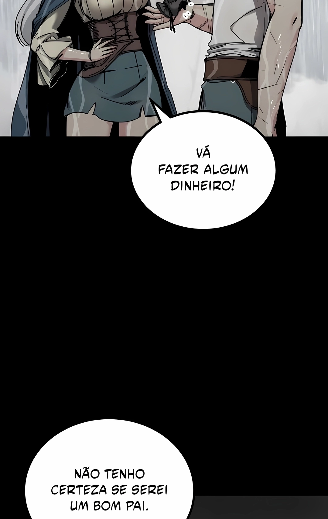 Assassina de Heróis Capítulo 228 Página 6