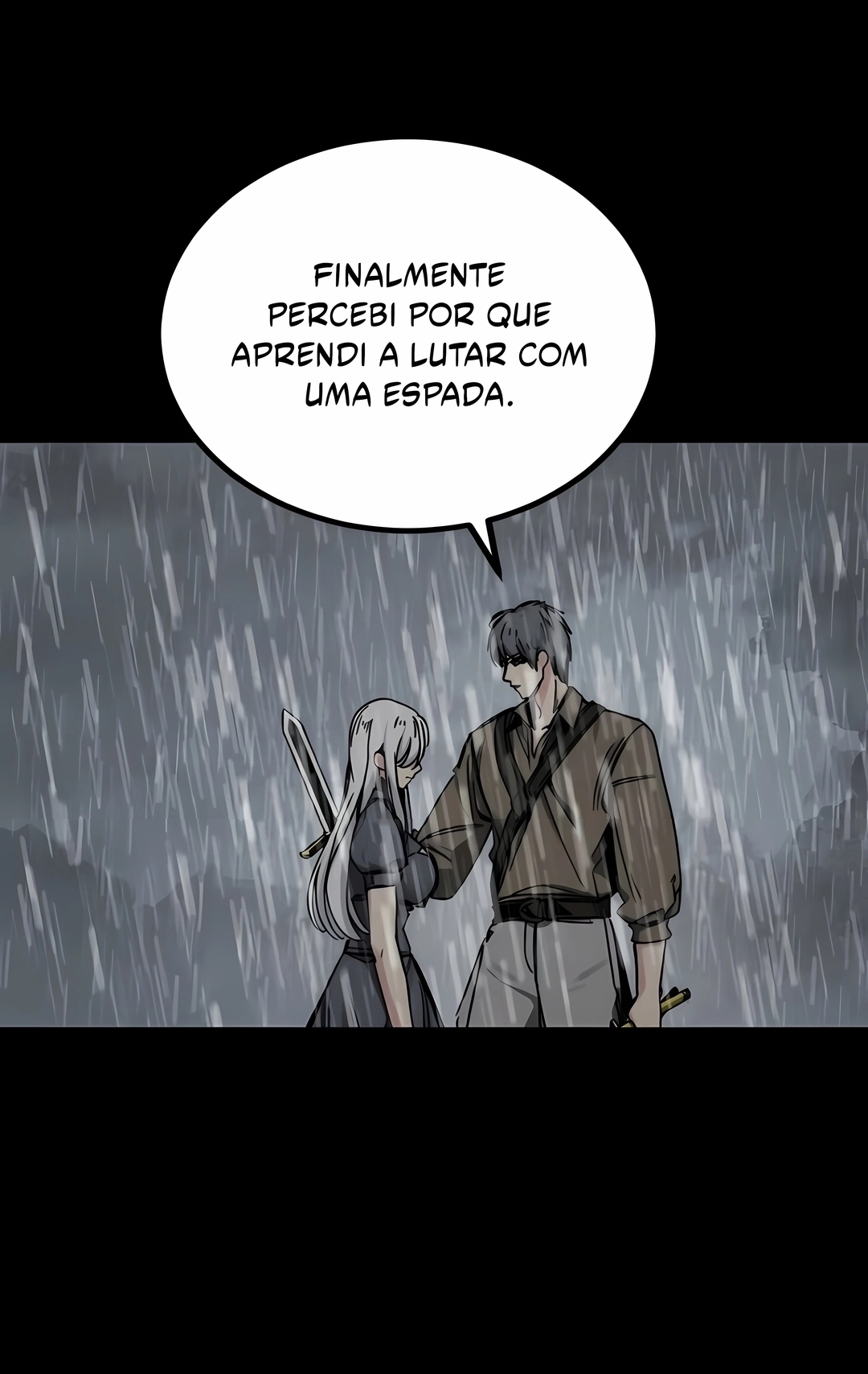 Assassina de Heróis Capítulo 228 Página 60