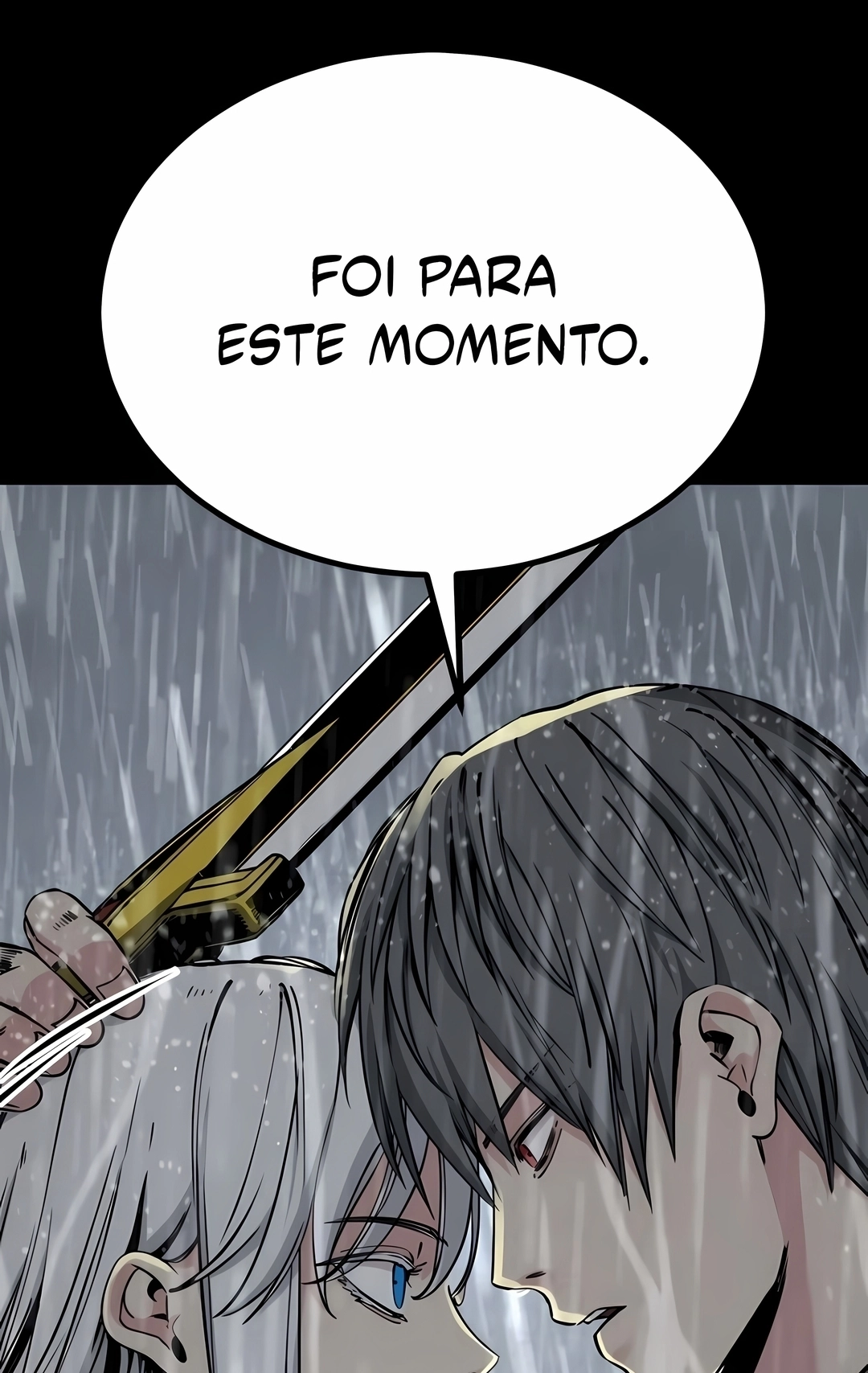 Assassina de Heróis Capítulo 228 Página 61
