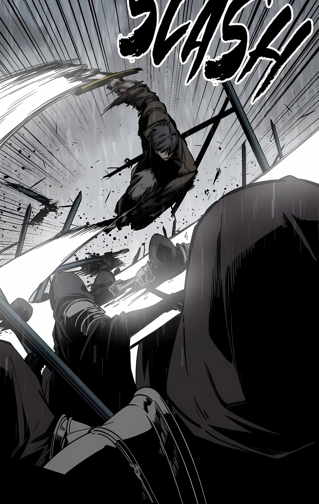 Assassina de Heróis Capítulo 228 Página 66