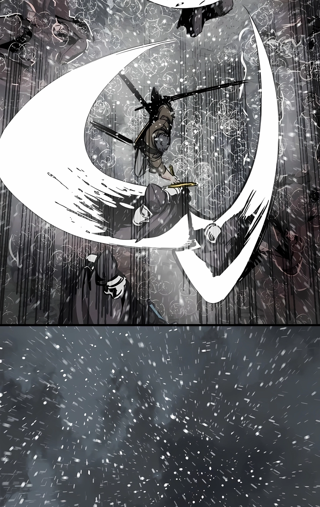 Assassina de Heróis Capítulo 228 Página 68