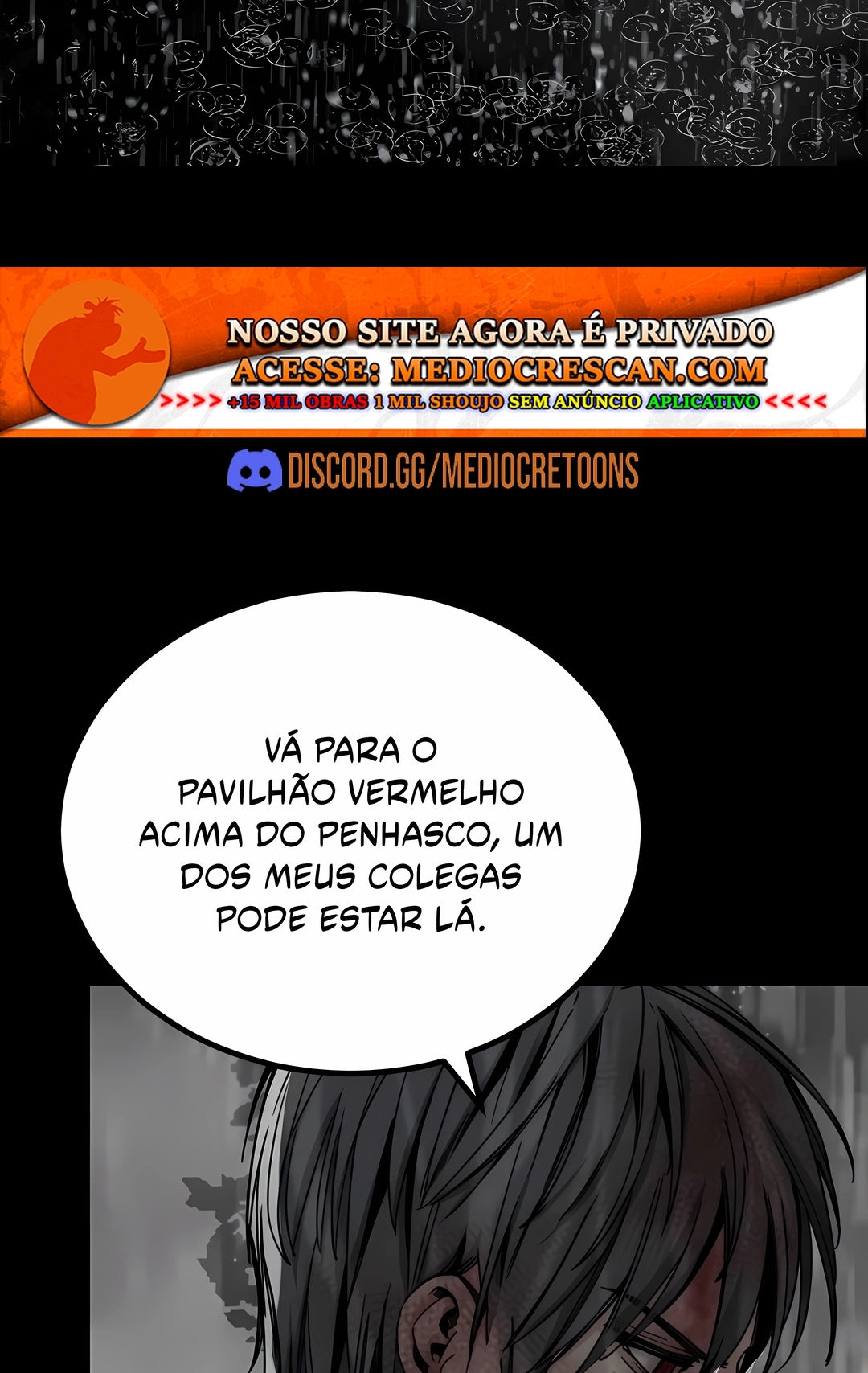 Assassina de Heróis Capítulo 228 Página 72
